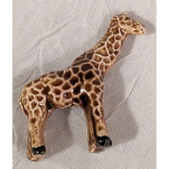 Animal Beads Buddha Mixed Lot For Jewelry DIY Crafts Rabbit Wood Fish Kangaroo - Picture 5 of 16